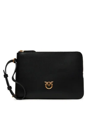 PINKO Torebka Wristlet PE 25 PCPL 104353 A0F1 Czarny