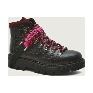 Pinko Trapery ZENZERO SCARPA | skóra