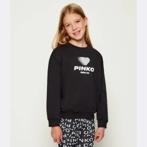 Pinko UP Bluza CON | Regular Fit
