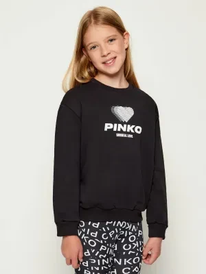 Pinko UP Bluza CON | Regular Fit