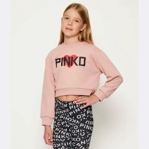 Pinko UP Bluza | Cropped Fit