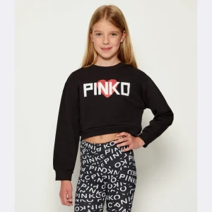 Pinko UP Bluza | Cropped Fit