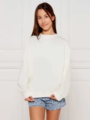 Pinko UP Bluza | Loose fit