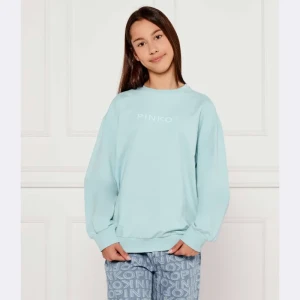 Pinko UP Bluza | Loose fit