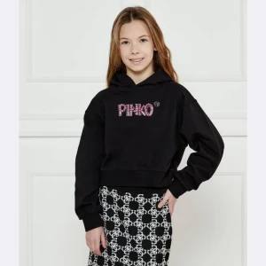 Pinko UP Bluza | Loose fit