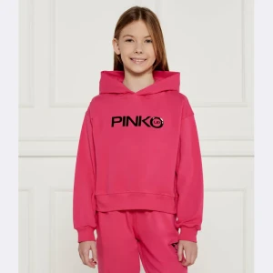 Pinko UP Bluza | Loose fit