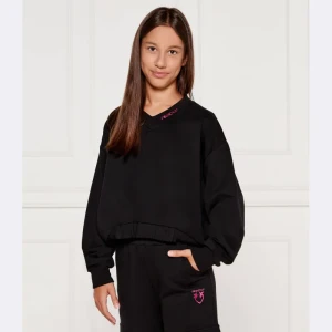 Pinko UP Bluza | Loose fit