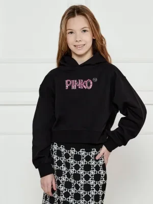 Pinko UP Bluza | Loose fit