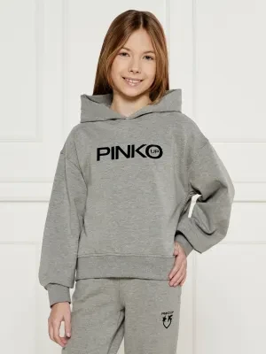 Pinko UP Bluza | Loose fit