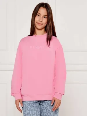 Pinko UP Bluza | Loose fit