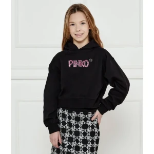 Pinko UP Bluza | Loose fit