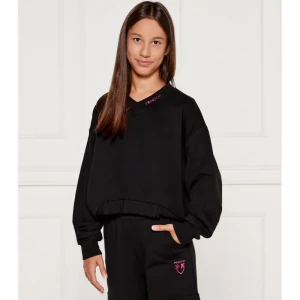 Pinko UP Bluza | Loose fit