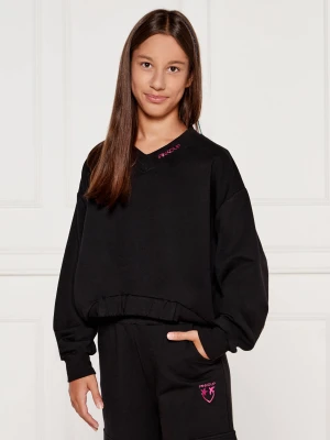 Pinko UP Bluza | Loose fit
