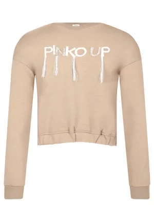 Pinko UP Bluza | Regular Fit