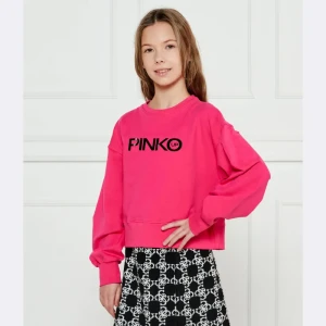 Pinko UP Bluza | Regular Fit