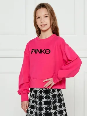 Pinko UP Bluza | Regular Fit