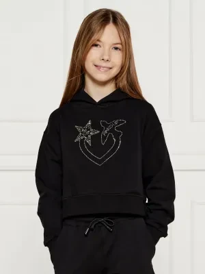 Pinko UP Bluza | Regular Fit
