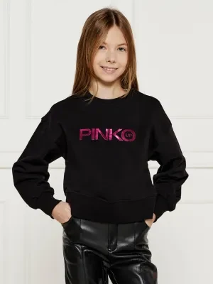 Pinko UP Bluza | Regular Fit