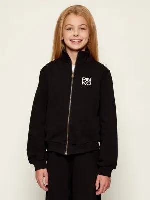 Pinko UP Bluza | Regular Fit