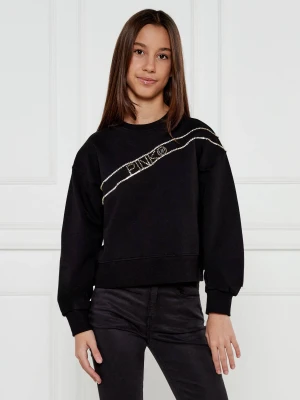 Pinko UP Bluza | Regular Fit