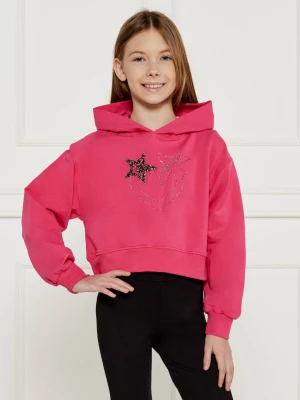 Pinko UP Bluza | Regular Fit