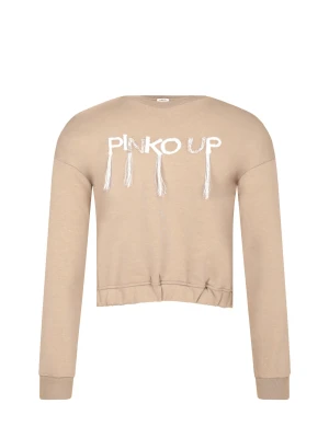 Pinko UP Bluza | Regular Fit