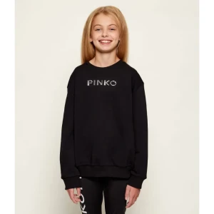 Pinko UP Bluza | Relaxed fit
