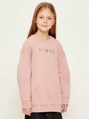 Pinko UP Bluza | Relaxed fit