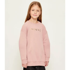 Pinko UP Bluza | Relaxed fit