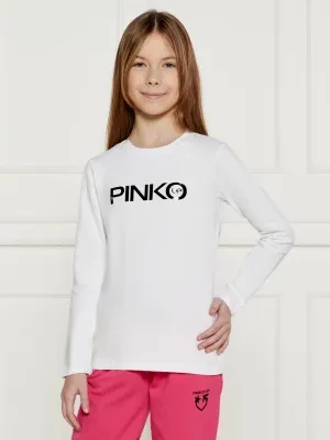 Pinko UP Bluzka | Regular Fit