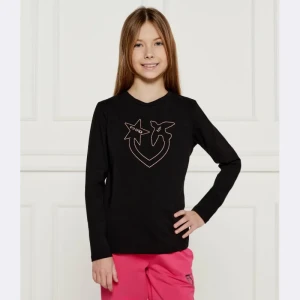 Pinko UP Bluzka | Regular Fit