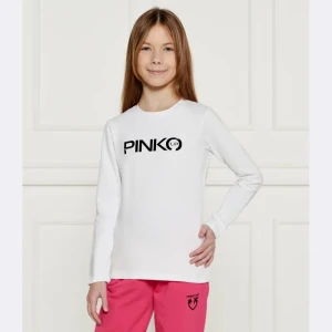 Pinko UP Bluzka | Regular Fit