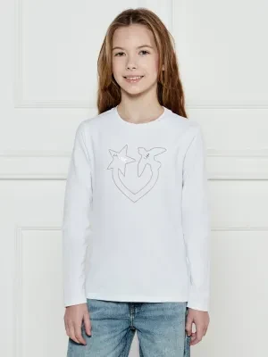 Pinko UP Bluzka | Regular Fit