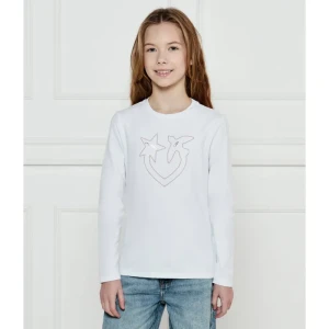 Pinko UP Bluzka | Regular Fit