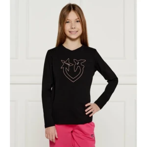 Pinko UP Bluzka | Regular Fit