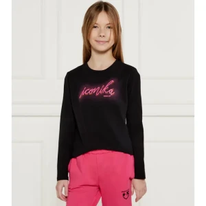 Pinko UP Bluzka | Regular Fit