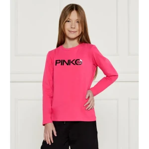 Pinko UP Bluzka | Regular Fit