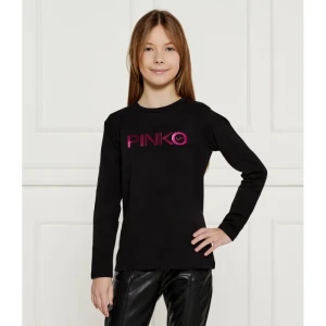 Pinko UP Bluzka | Regular Fit