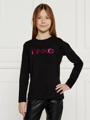 Pinko UP Bluzka | Regular Fit