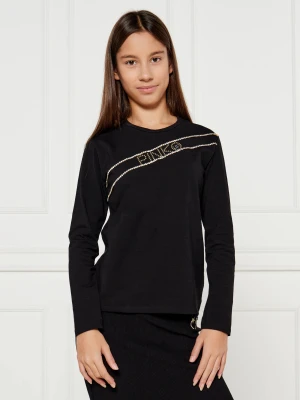 Pinko UP Bluzka | Regular Fit