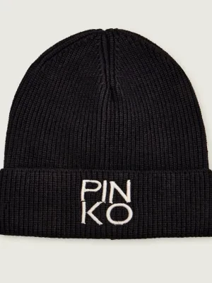 Pinko UP Czapka