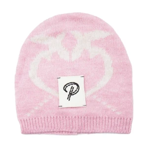 Pinko UP Czapka | z dodatkiem wełny