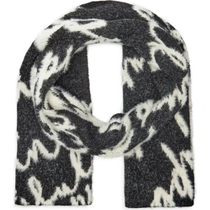 Pinko UP Dwustronny szal