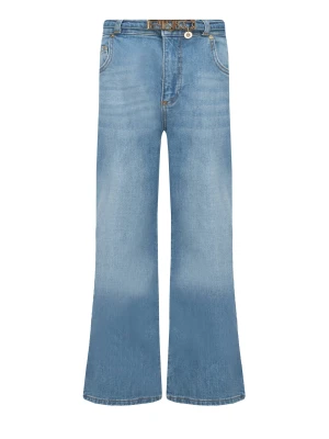 Pinko UP Jeansy | flare fit