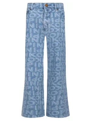 Pinko UP Jeansy | Relaxed fit