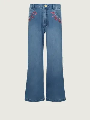 Pinko UP Jeansy | Relaxed fit
