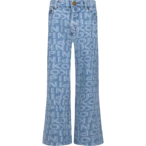 Zdjęcie produktu Pinko UP Jeansy | Relaxed fit