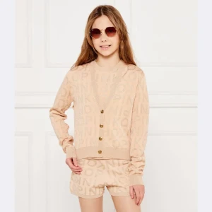 Pinko UP Kardigan | Loose fit