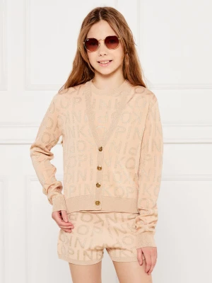 Pinko UP Kardigan | Loose fit