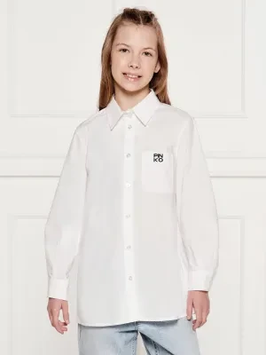 Pinko UP Koszula | Regular Fit